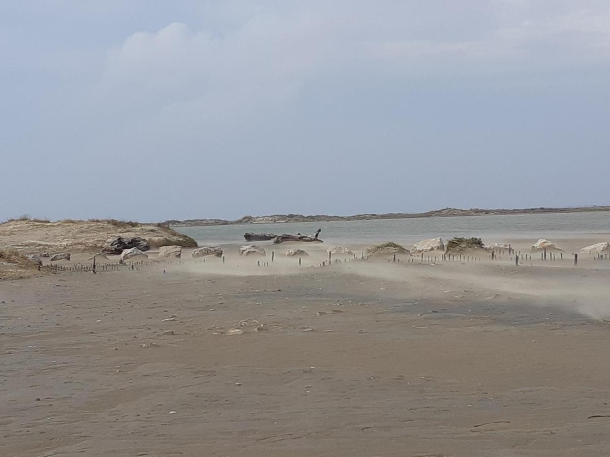 L'Effet Mer Arlés Exterior foto
