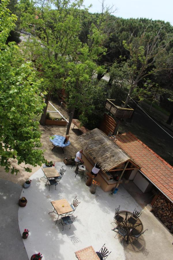 L'Effet Mer Arlés Exterior foto